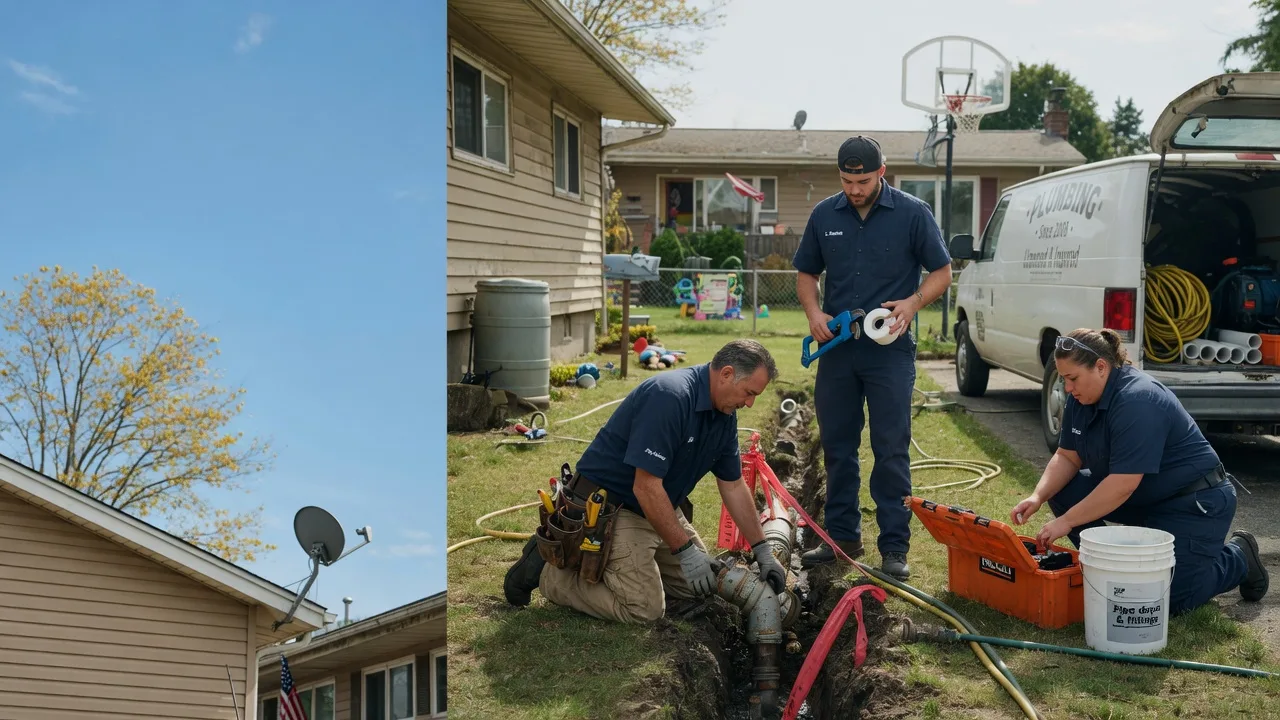 Garbage Disposal Replacement in Rodney, MI near me